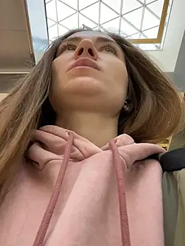 ValenciaShock online show from 6, 2, 2025