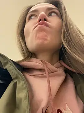 ValenciaShock online show from 20, 2, 2025