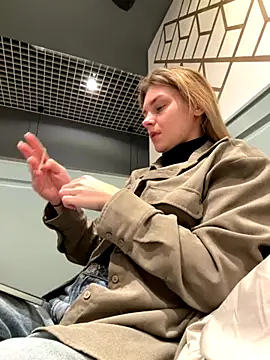 ValenciaShock online show from 26, 10, 2025