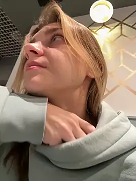 ValenciaShock online show from 7, 11, 2025