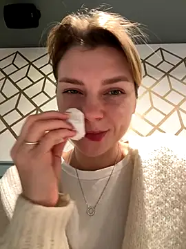 ValenciaShock online show from 15, 11, 2025