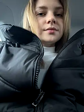 ValenciaShock online show from 27, 11, 2025