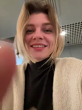 ValenciaShock online show from 15, 2, 2026