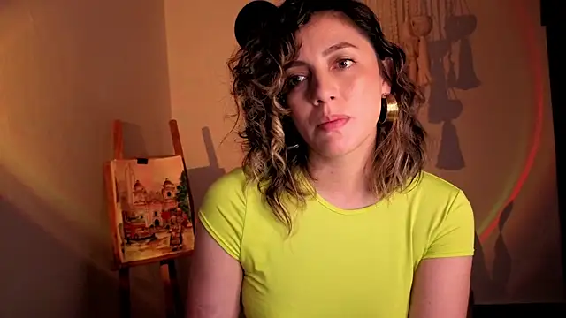 Mala Bad online show from 14, 12, 2025