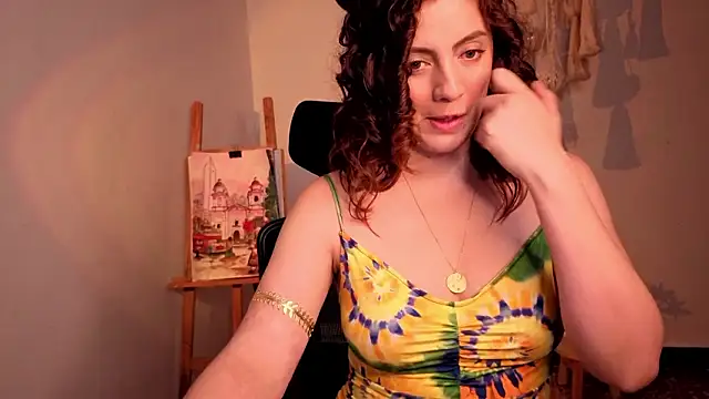 Mala Bad online show from 9, 2, 2026