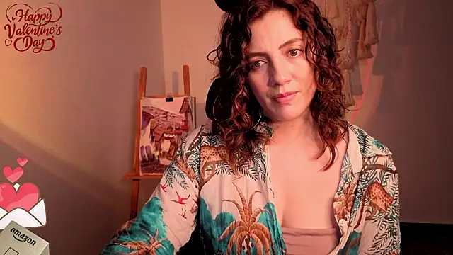 Mala Bad online show from 12, 2, 2026