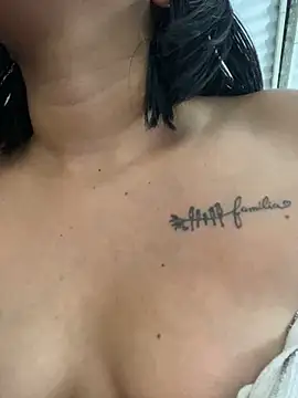 Lucia-Candy online show from 18, 12, 2024