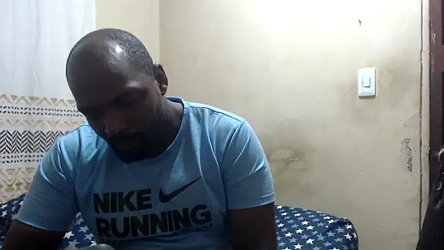 HARLEXBIGCOCK online show from 30, 9, 2025