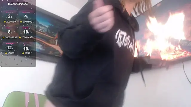 Snapshot of Sophi-tayson chatting on 29, 1, 2025 Sophi-tayson online show from 29, 1, 2025