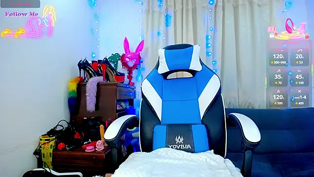 Aleexx    online show from 7, 1, 2026