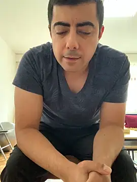 Snapshot of _Playboy_ chatting on 16, 9, 2025  Playboy  online show from 16, 9, 2025