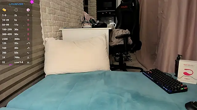 Snapshot of Alexey_Hairy chatting on 6, 3, 2025 Alexey Hairy online show from 6, 3, 2025