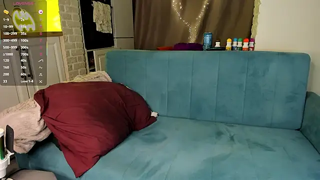 Snapshot of Alexey_Hairy chatting on 20, 3, 2026 Alexey Hairy online show from 20, 3, 2026