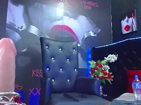 VALERY MEER online show from 5, 12, 2024