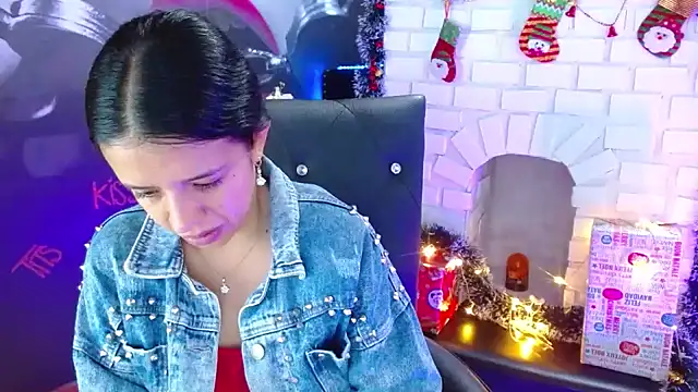 VALERY MEER online show from 21, 12, 2024