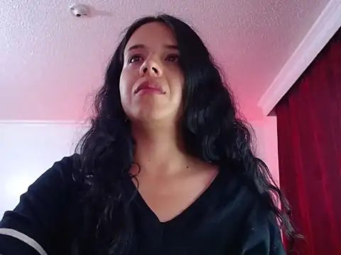 VALERY MEER online show from 15, 10, 2025