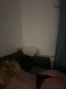 OdriOlsens online show from 4, 12, 2024