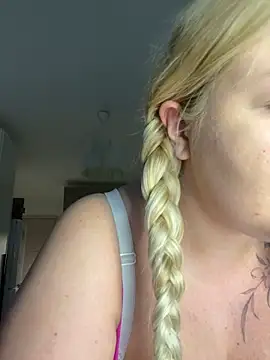 OdriOlsens online show from 13, 12, 2024