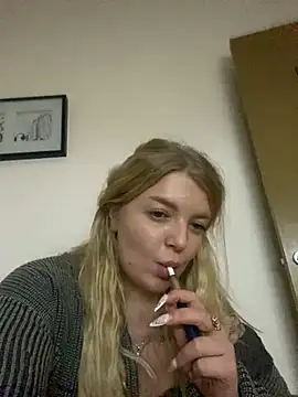 OdriOlsens online show from 26, 12, 2024