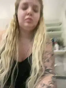 OdriOlsens online show from 26, 12, 2024