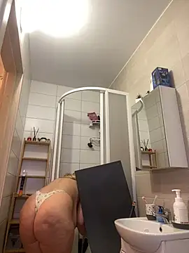 OdriOlsens online show from 25, 1, 2025