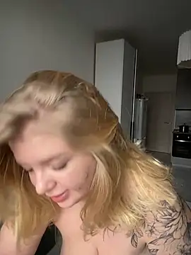 OdriOlsens online show from 28, 2, 2025