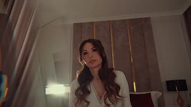 MilaDYstarlight online show from 17, 4, 2026