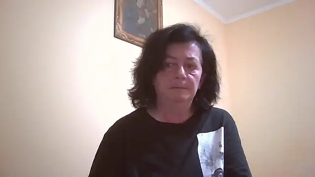 GypsiQueen2 online show from 7, 5, 2026