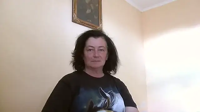 GypsiQueen2 online show from 24, 5, 2026