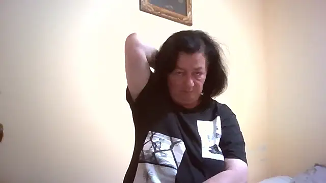 GypsiQueen2 online show from 25, 5, 2026