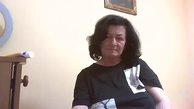 GypsiQueen2 online show from 31, 5, 2026