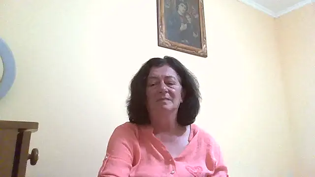 GypsiQueen2 online show from 22, 6, 2026