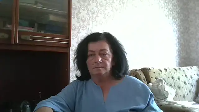 GypsiQueen2 online show from 27, 6, 2026