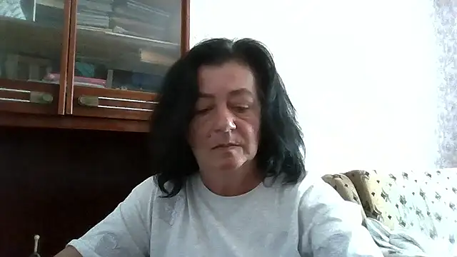 GypsiQueen2 online show from 29, 6, 2026