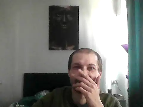 Snapshot of Hadrian2 chatting on 17, 4, 2026 Hadrian2 online show from 17, 4, 2026