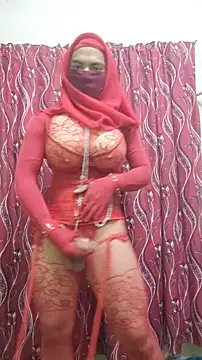 ElisyaHijabDoll online show from 16, 10, 2025