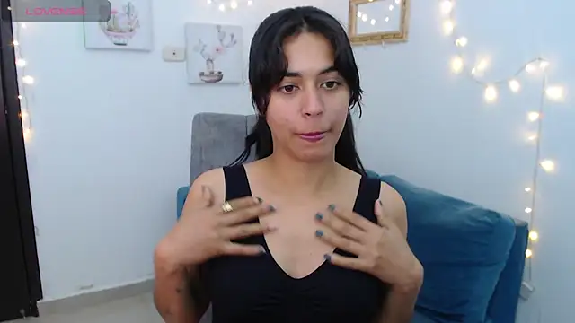 Snapshot of imSophia chatting on 3, 5, 2026 imSophia online show from 3, 5, 2026