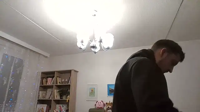 Fireflyerrr online show from 10, 11, 2025