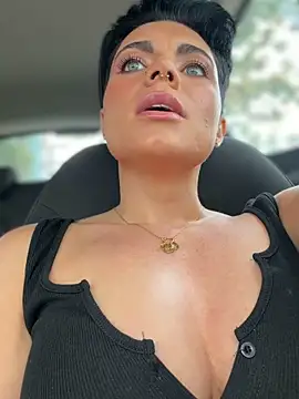 LukeLouHarvey online show from 26, 11, 2025