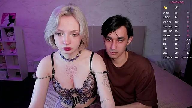Snapshot of PostBabyyy chatting on 15, 4, 2026 PostBabyyy online show from 15, 4, 2026