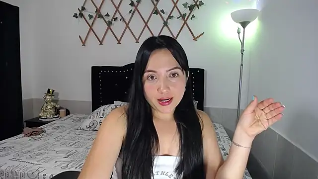 naughty girl 4u online show from 1, 3, 2026