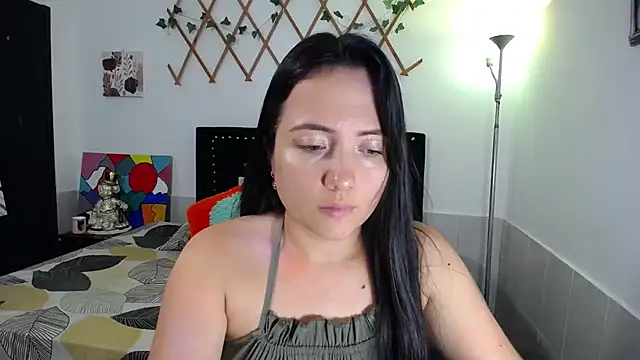 naughty girl 4u online show from 23, 3, 2026