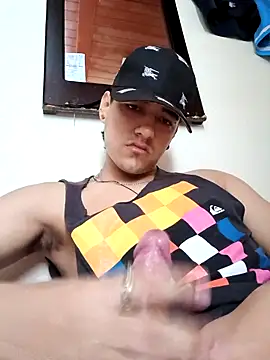 Snapshot of Triplex_Coolness chatting on 13, 9, 2025 Triplex Coolness online show from 13, 9, 2025