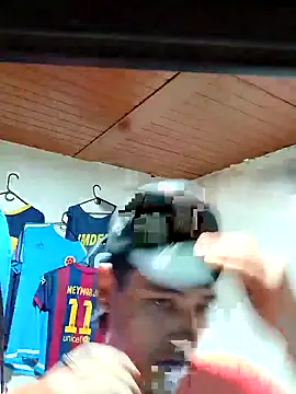 Snapshot of Triplex_Coolness chatting on 14, 9, 2025 Triplex Coolness online show from 14, 9, 2025