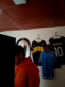 Snapshot of Triplex_Coolness chatting on 22, 9, 2025 Triplex Coolness online show from 22, 9, 2025