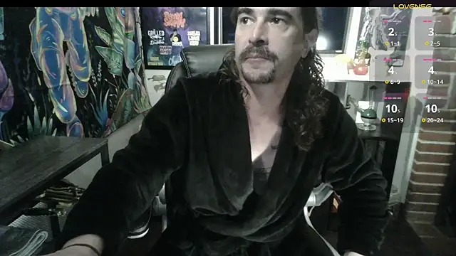 Snapshot of XxBobbyDigitalxX chatting on 23, 6, 2026 XxBobbyDigitalxX online show from 23, 6, 2026