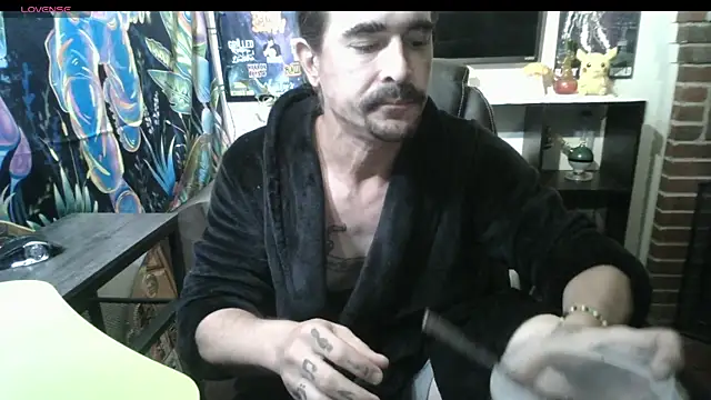 Snapshot of XxBobbyDigitalxX chatting on 28, 6, 2026 XxBobbyDigitalxX online show from 28, 6, 2026