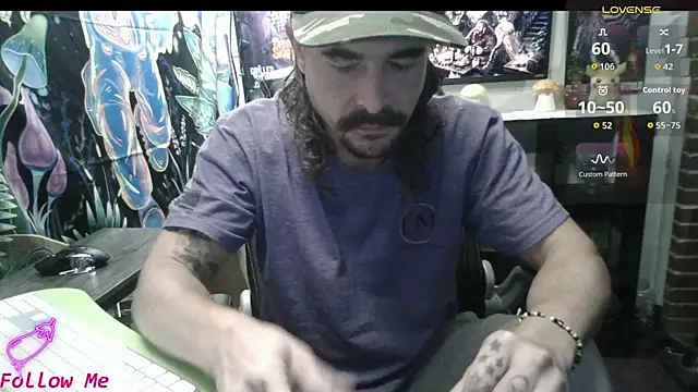 Snapshot of XxBobbyDigitalxX chatting on 6, 7, 2026 XxBobbyDigitalxX online show from 6, 7, 2026