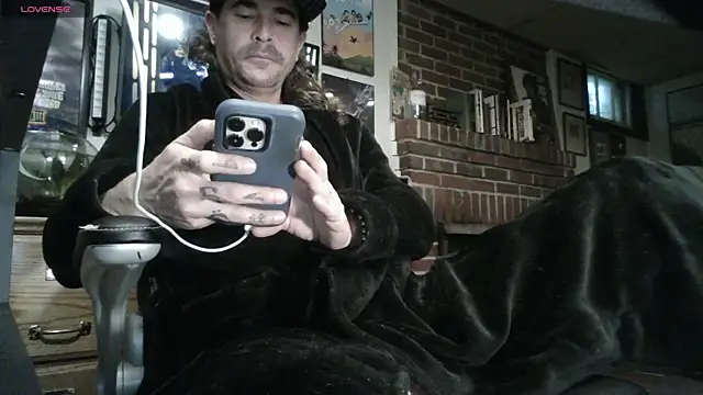 Snapshot of XxBobbyDigitalxX chatting on 12, 7, 2026 XxBobbyDigitalxX online show from 12, 7, 2026