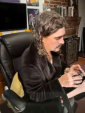 Snapshot of XxBobbyDigitalxX chatting on 26, 7, 2026 XxBobbyDigitalxX online show from 26, 7, 2026